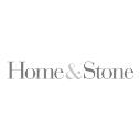 Home & Stone logo